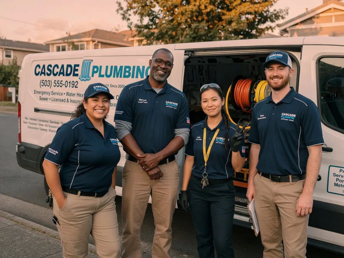 Emergency Plumber company in Erhard, MN